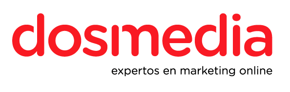 logotipo de dosmedia